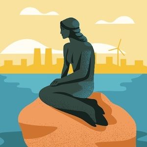 Meet your Posher, Marcel